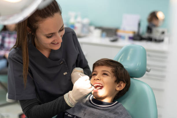 Best Chipped Tooth Repair Near Me  in Hurley, NM