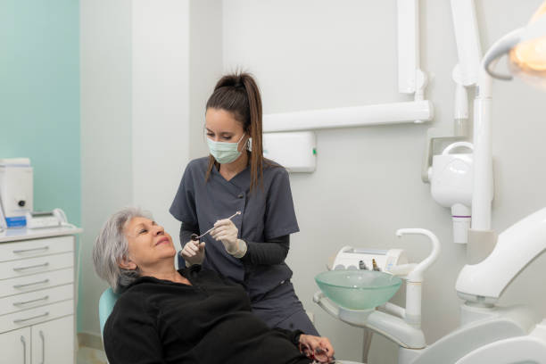Best Chipped Tooth Repair Near Me  in Hurley, NM
