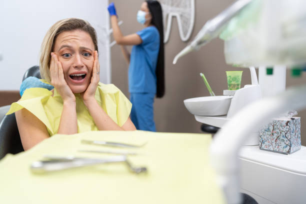 Best Emergency Gum Pain Relief  in Hurley, NM